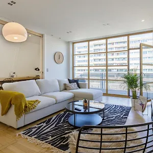  Appartement Couronne