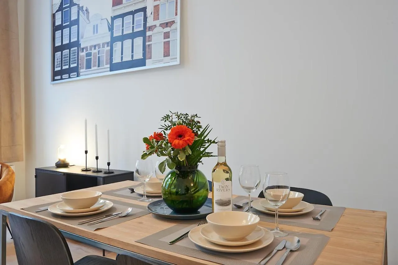 Appartement South Cosy Residence Bruxelles